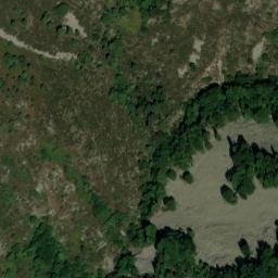 Satellite imagery of Mont Aigu, FR