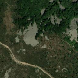 Satellite imagery of Mont Aigu, FR
