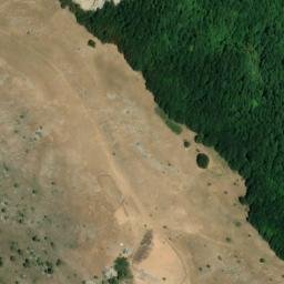 Satellite imagery of Montange de Couspeau, FR