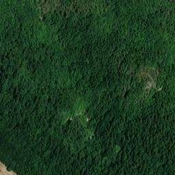 Satellite imagery of Montange de Couspeau, FR