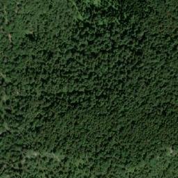 Satellite imagery of Javorovo Bilo, HR