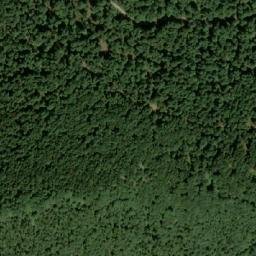 Satellite imagery of Javorovo Bilo, HR