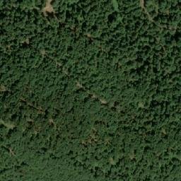 Satellite imagery of Javorovo Bilo, HR