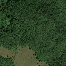 Satellite imagery of Kezača, BA