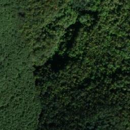 Satellite imagery of Kezača, BA