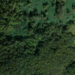 Satellite imagery of Kezača, BA