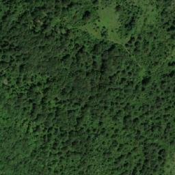 Satellite imagery of Čunjger, BA