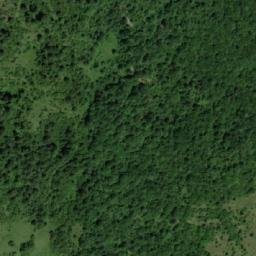 Satellite imagery of Čunjger, BA