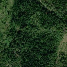 Satellite imagery of Dekovački Vrh, BA