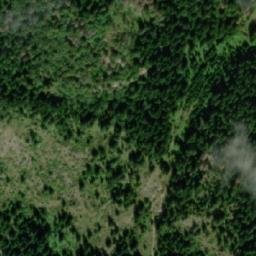 Satellite imagery of Dekovački Vrh, BA