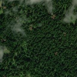 Satellite imagery of Dekovački Vrh, BA