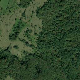 Satellite imagery of Vinogradišće, BA