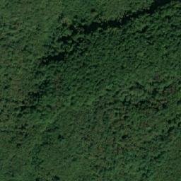 Satellite imagery of Lipova Glavica, BA