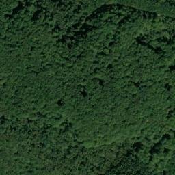 Satellite imagery of Lipova Glavica, BA