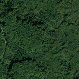 Satellite imagery of Lana Glavica, BA