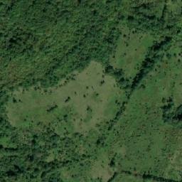 Satellite imagery of Lana Glavica, BA