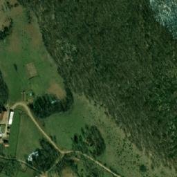 Satellite imagery of Glavica, BA