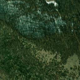 Satellite imagery of Glavica, BA