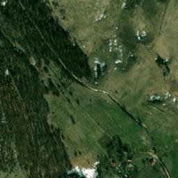 Satellite imagery of Glavica, BA