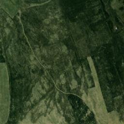 Satellite imagery of Kočića Glavica, BA