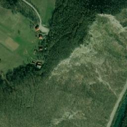 Satellite imagery of Kula, BA