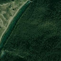 Satellite imagery of Kula, BA