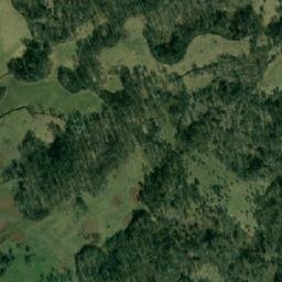 Satellite imagery of Čardačište, BA