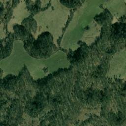 Satellite imagery of Čardačište, BA