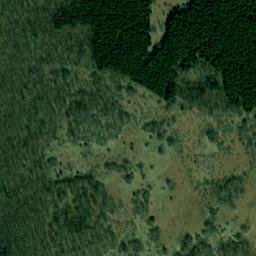 Satellite imagery of Gradina, BA