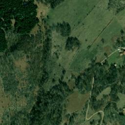 Satellite imagery of Gradina, BA