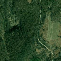 Satellite imagery of Klapavica, BA