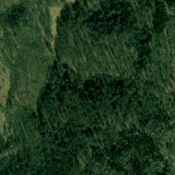 Satellite imagery of Klapavica, BA