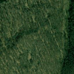 Satellite imagery of Gromile, BA