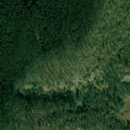Satellite imagery of Gromile, BA
