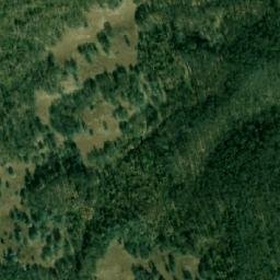Satellite imagery of Gromile, BA