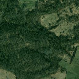 Satellite imagery of Biljeg, BA