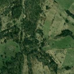 Satellite imagery of Biljeg, BA
