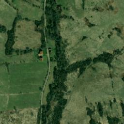 Satellite imagery of Biljeg, BA