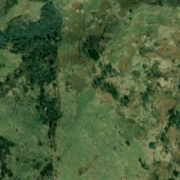Satellite imagery of Ganjsko Brdo, BA