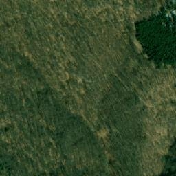 Satellite imagery of Gradina, BA