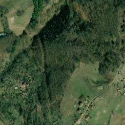 Satellite imagery of Kremen, BA