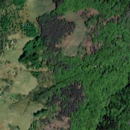 Satellite imagery of Kremen, BA