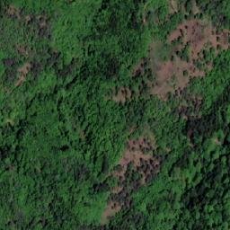 Satellite imagery of Kremen, BA