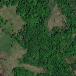 Satellite imagery of Kršića Brdo, BA