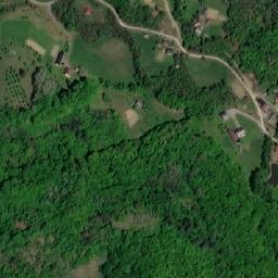 Satellite imagery of Kršića Brdo, BA