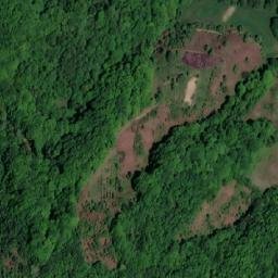 Satellite imagery of Mukadinovac, BA