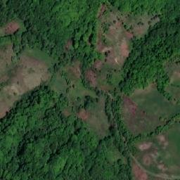 Satellite imagery of Mukadinovac, BA