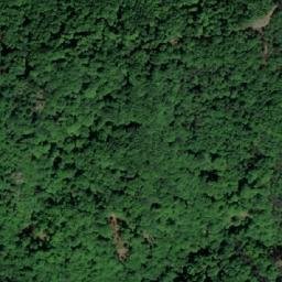 Satellite imagery of Šiljato Brdo, BA