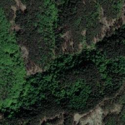 Satellite imagery of Šiljato Brdo, BA