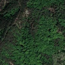 Satellite imagery of Šiljato Brdo, BA